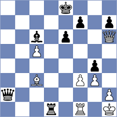 Martinez Ramirez - Troff (chess.com INT, 2025)