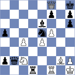 Kravtsiv - Nguyen (chess.com INT, 2022)