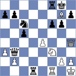 Franca - Sarana (Chess.com INT, 2020)