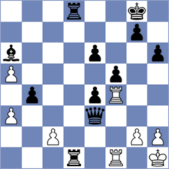Stiehler - Mueller (Playchess.com INT, 2020)