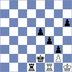 Bustelo - Pulido Alvarez (chess.com INT, 2025)