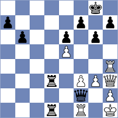 Garcia Martin - Pogorelov (Collado Villalba, 2000)