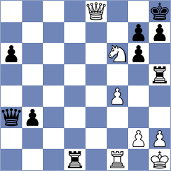 Xu - Nugumanov (chess.com INT, 2024)