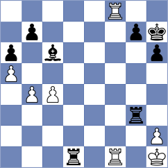 Cherry - Miserendino (chess.com INT, 2025)