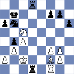 Mihajlovskij - Pasti (chess.com INT, 2024)