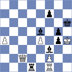 Piddubna - Boci (chess.com INT, 2025)