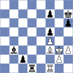 Golynsky - Mihnenko (Zvenigorod, 2008)