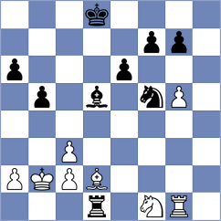 Bolleman - Lupu (Parthenay, 1992)