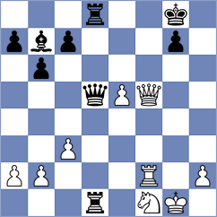 Brunetti - Acosta (Villa Ballester, 2003)