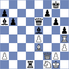 Degtiarev - Kovalev (chess.com INT, 2021)