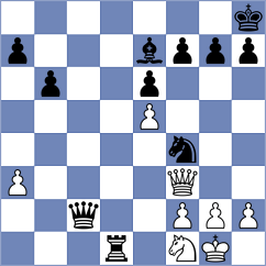 Naguleswaran - Feuerstack (Chess.com INT, 2018)