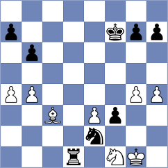 Morrison - Xu (Melbourne AUS, 2025)