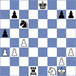 Pullela - Tristan (chess.com INT, 2024)