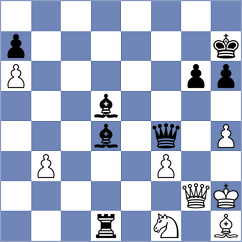 Alvarez - Vaccaro (Buenos Aires ARG, 2024)