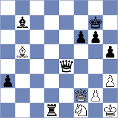 Toncheva - Kamalidenova (New York USA, 2024)