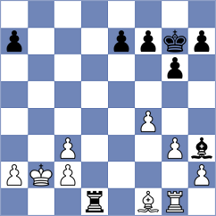Nicolas - Capouilliet (Europe Echecs INT, 2020)