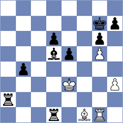 Hubner - Rychlik (Wroclaw POL, 2024)