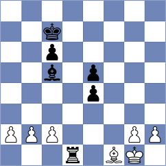 Temraliev - Ovchinnikov (Astrakhan, 2011)
