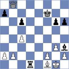 Bocharov - Golubenko (Playchess.com INT, 2003)