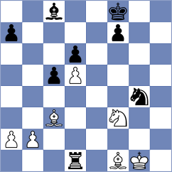 Petersen - Mitrabha (chess.com INT, 2025)
