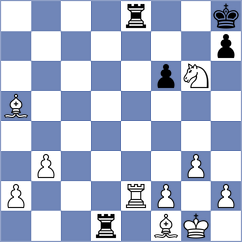 Carrey Abellan - Gallardo Ribot (Barcelona, 2003)