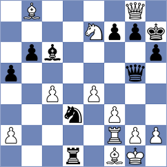 Lopez Martinez - Garcia Molina (Valencia ESP, 2025)