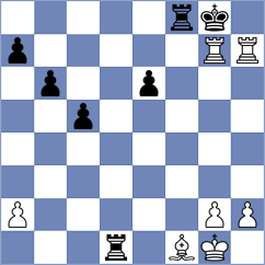 Lane - Qian (chess.com INT, 2024)