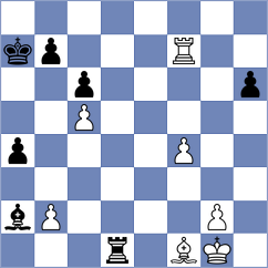 Sramek - Nothnagel (Prague CZE, 2024)