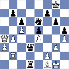 Serrano - Hernandez Onna (Collado Villalba, 1997)