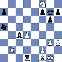 De Rooij - Strijbos (Netherlands, 1995)