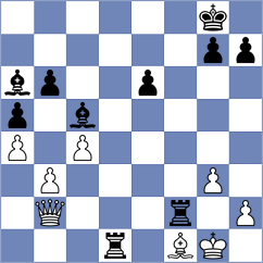 Mayaud - Stoyanov (chess.com INT, 2024)