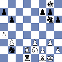 Stroebel - Zimmermann (Playchess.com INT, 2004)