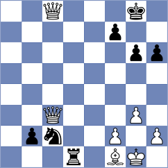 Peatman - Romanchuk (Chess.com INT, 2020)