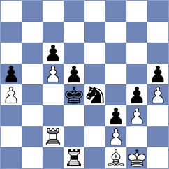 Berin - Neuman (Pardubice CZE, 2024)