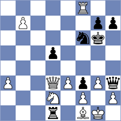 Davtyan - Anton Guijarro (Eforie Nord ROU, 2025)