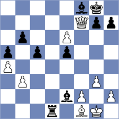 Einarsson - Lohani (chess.com INT, 2022)