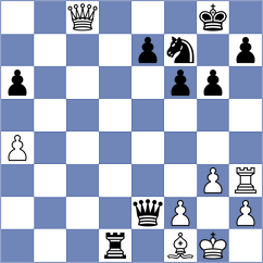 Hanouna - Fairbairn (Geneve, 2005)