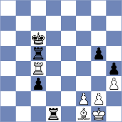Frank - Degenbaev (London ENG, 2025)