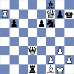 Gallegos - Tristan (chess.com INT, 2024)
