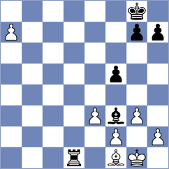 Borvander - Comp WChess (Sweden, 1995)