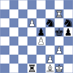 Carafizi - Alvarez Leon (chess.com INT, 2025)