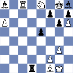 Banerjee - Dawda Vihaan (chess.com INT, 2025)