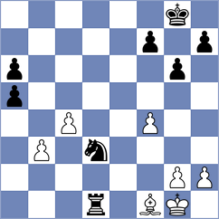 Tomilova - Kulon (FIDE Online Arena INT, 2024)