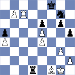 Klose - Redlich (Bad Bevensen, 2010)
