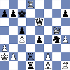 Marovic - Hoidahl (Aalborg, 1987)