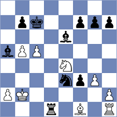 Colindres - McCoy (Budapest HUN, 2024)
