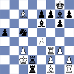 Schuelner - Franke (Playchess.com INT, 2020)