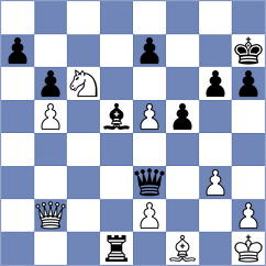 Siracusa - Carrasco Miranda (Lichess.org INT, 2020)