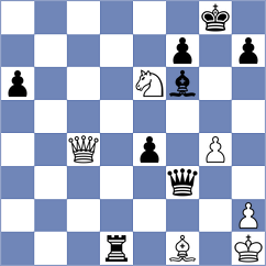 Cohen - Demchenko (Chess.com INT, 2020)