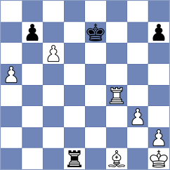 Toniutti - Ladan (chess.com INT, 2023)
